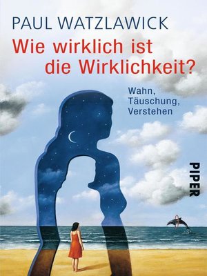 cover image of Wie wirklich ist die Wirklichkeit?